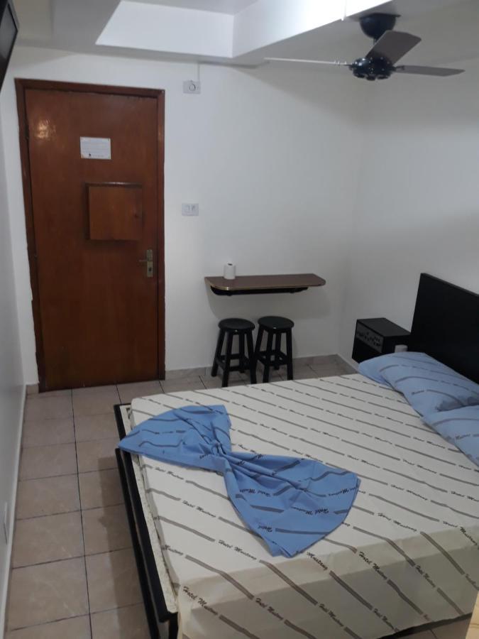Hotel Mustang San Paolo Esterno foto