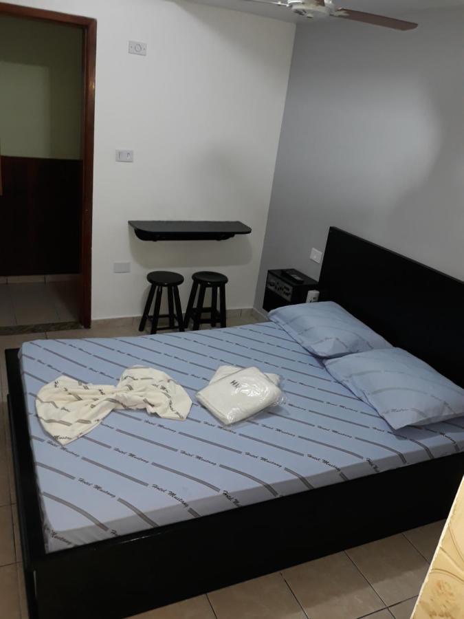 Hotel Mustang San Paolo Esterno foto